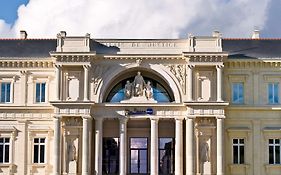 فندق راديسون بلو نانتيس