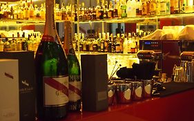 فندق راديسون بلو نانتيس